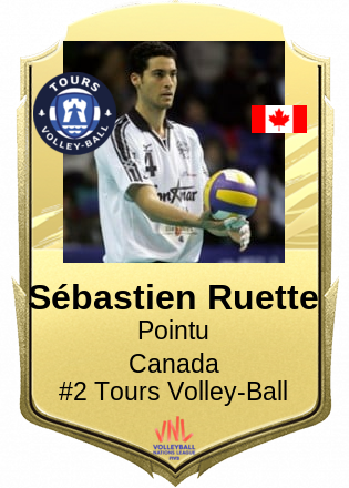 Sébastien Ruette