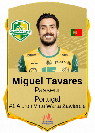 Miguel Tavares
