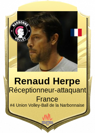 Renaud Herpe