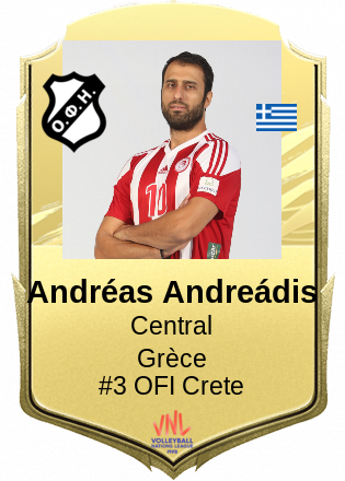 Andréas Andreádis