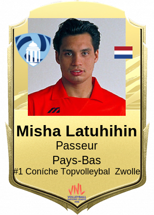 Misha Latuhihin