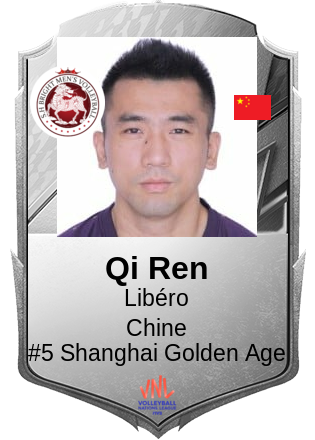 Qi Ren
