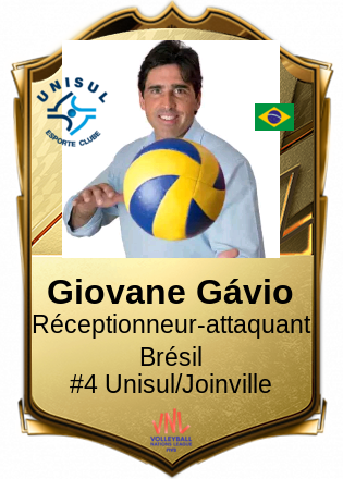Giovane Gávio