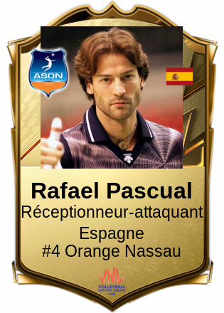 Rafael Pascual