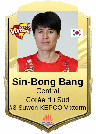 Sin-Bong Bang