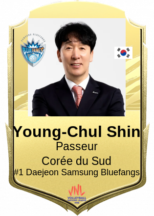 Young-Chul Shin