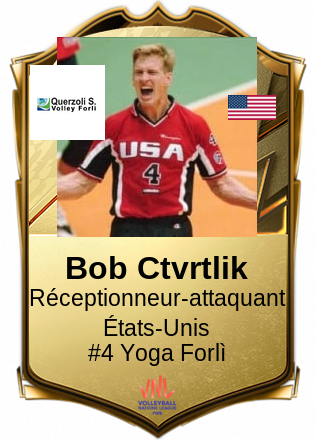 Bob Ctvrtlik