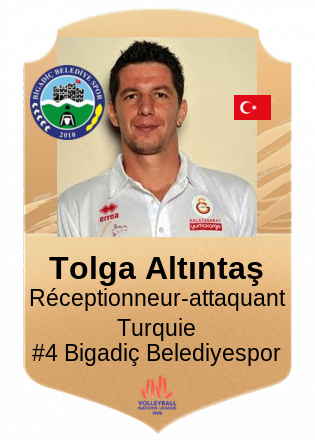Tolga Altıntaş