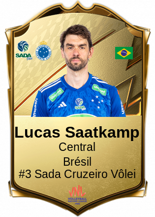 Lucas Saatkamp