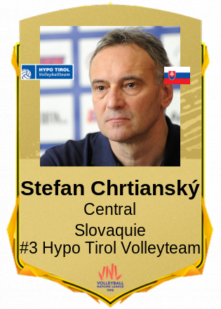 Stefan Chrtianský