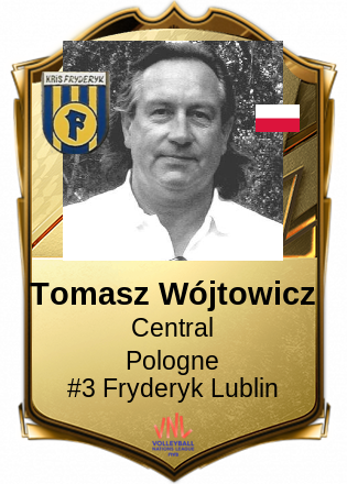 Tomasz Wójtowicz