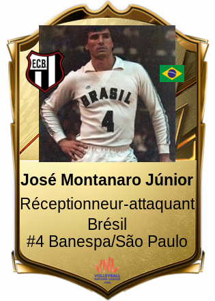 José Montanaro Júnior