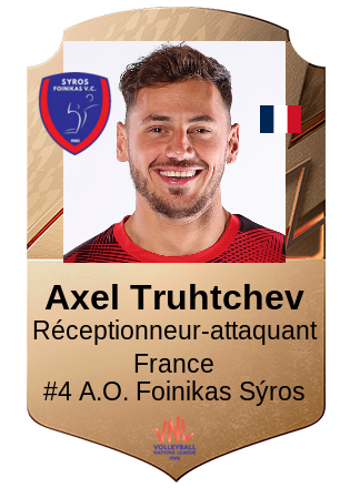 Axel Truhtchev