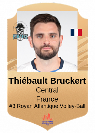 Thiébault Bruckert