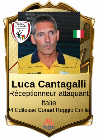 Luca Cantagalli