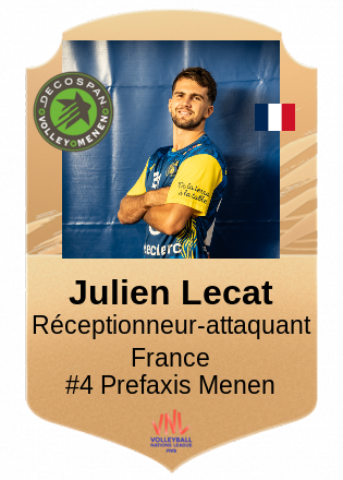 Julien Lecat