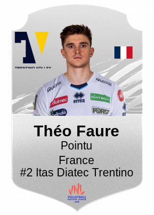 Théo Faure