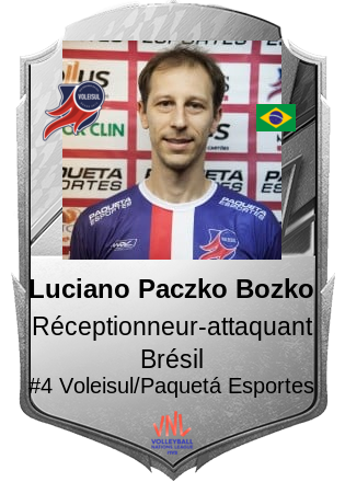 Luciano Paczko Bozko
