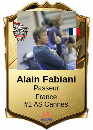 Alain Fabiani