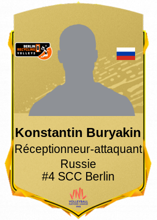 Konstantin Buryakin