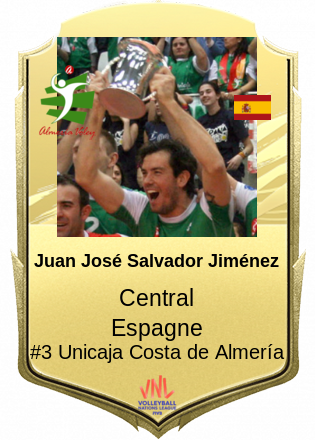 Juan José Salvador Jiménez