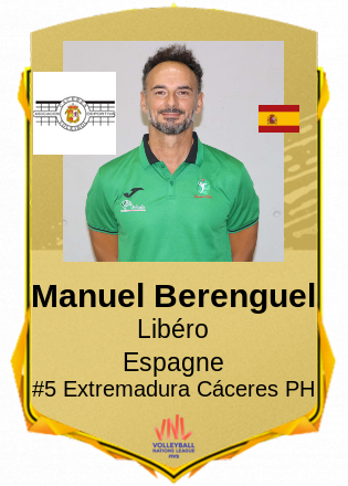 Manuel Berenguel