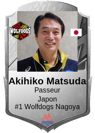 Akihiko Matsuda