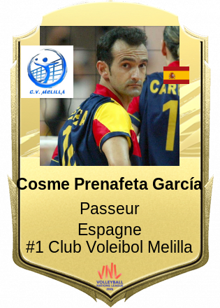 Cosme Prenafeta García