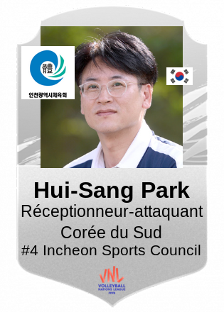 Hui-Sang Park
