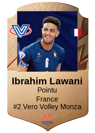 Ibrahim Lawani