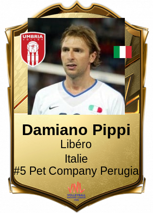 Damiano Pippi