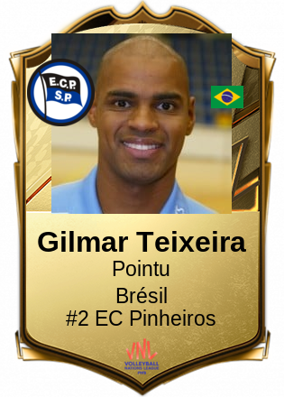 Gilmar Teixeira