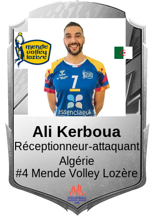 Ali Kerboua