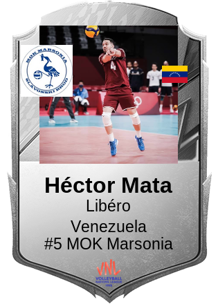Héctor Mata