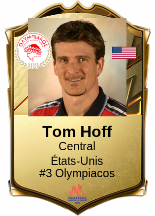 Tom Hoff