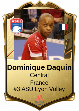 Dominique Daquin