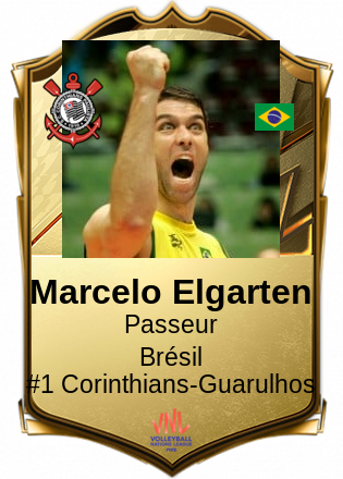 Marcelo Elgarten
