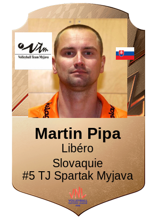 Martin Pipa