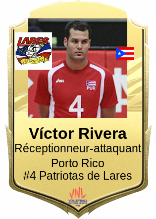 Víctor Rivera
