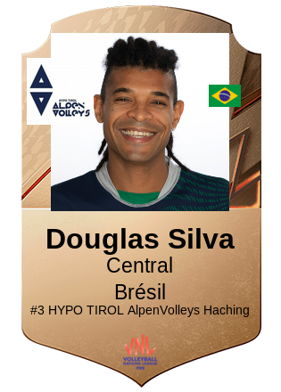 Douglas Silva