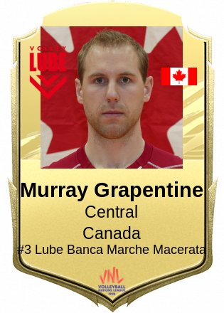 Murray Grapentine