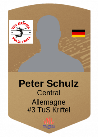Peter Schulz