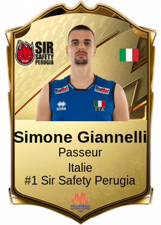 Simone Giannelli