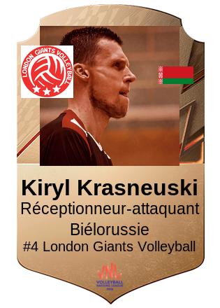 Kiryl Krasneuski