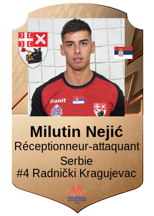 Milutin Nejić