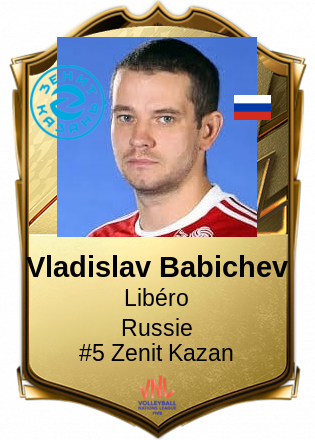 Vladislav Babichev