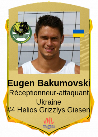 Eugen Bakumovski