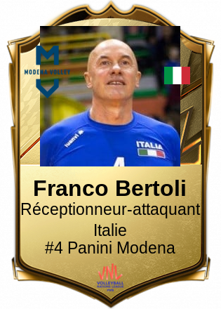 Franco Bertoli