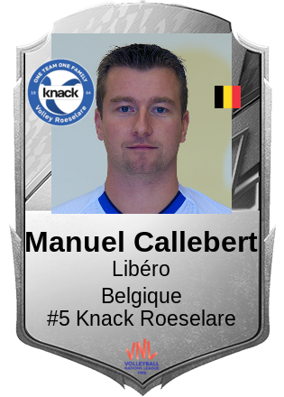 Manuel Callebert