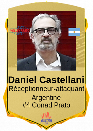 Daniel Castellani